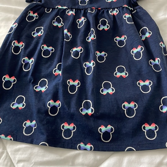 Minnie Mouse dress - Picture 6 of 6